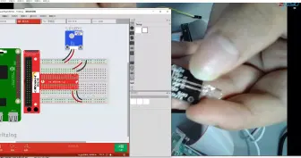 Télécharger la video: 树莓派从入门到精通