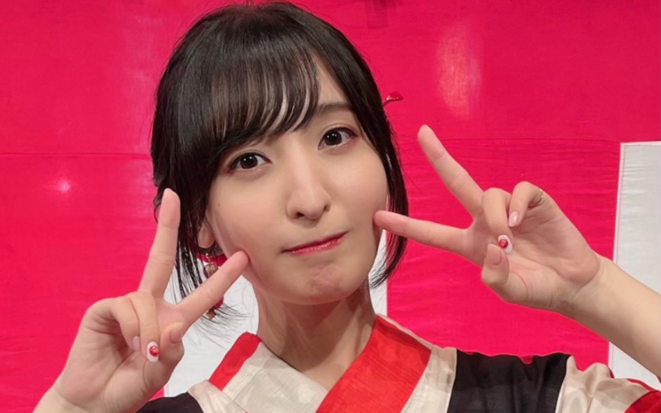 佐仓绫音写真合集