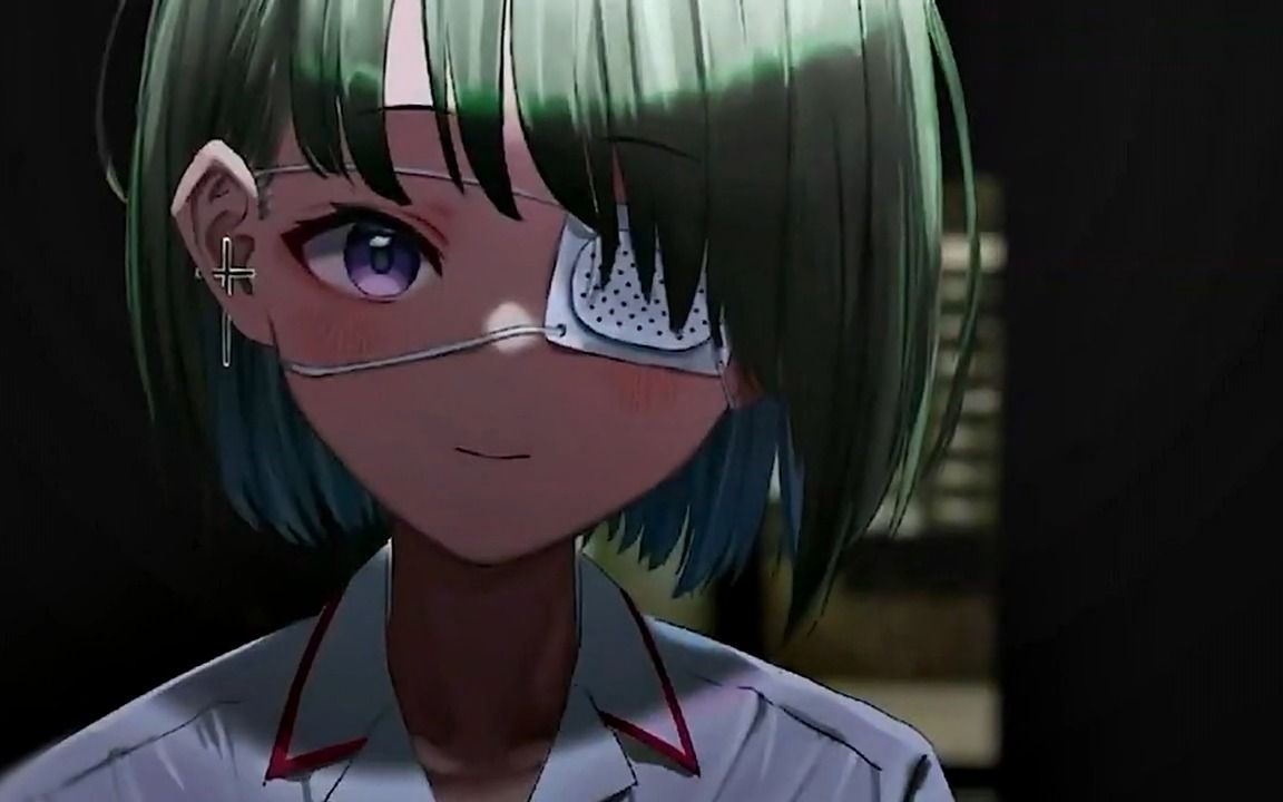 真不错 画师:なで肩 02#二次元02 02#发电计划02 #mg漫剪社