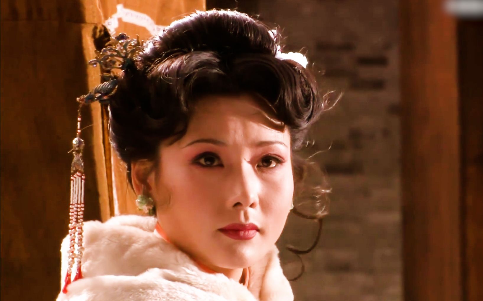 【何赛飞杨九红】她猜对了开头,却没料到结尾, 嫁给白景琦,已经耗费了