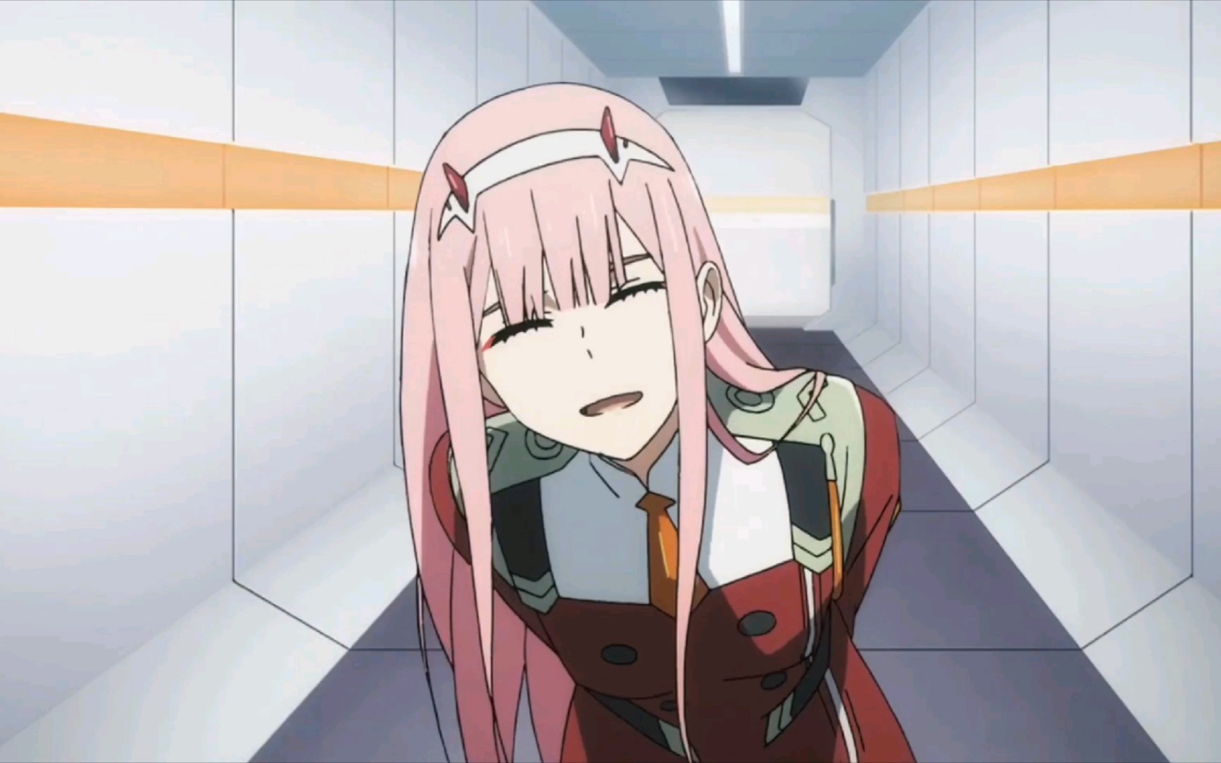 [图]【zero two】拜托，在02身上白嫖真的超逊诶