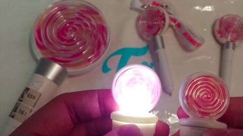 Twice Sam大佬的应援棒家族candy Bong Family 哔哩哔哩 Twice Sam大佬的应援棒家族candy Bong Family 哔哩哔哩