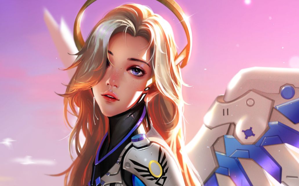 【梦醒】奥丽莎:放弃抵抗,你们人呢?