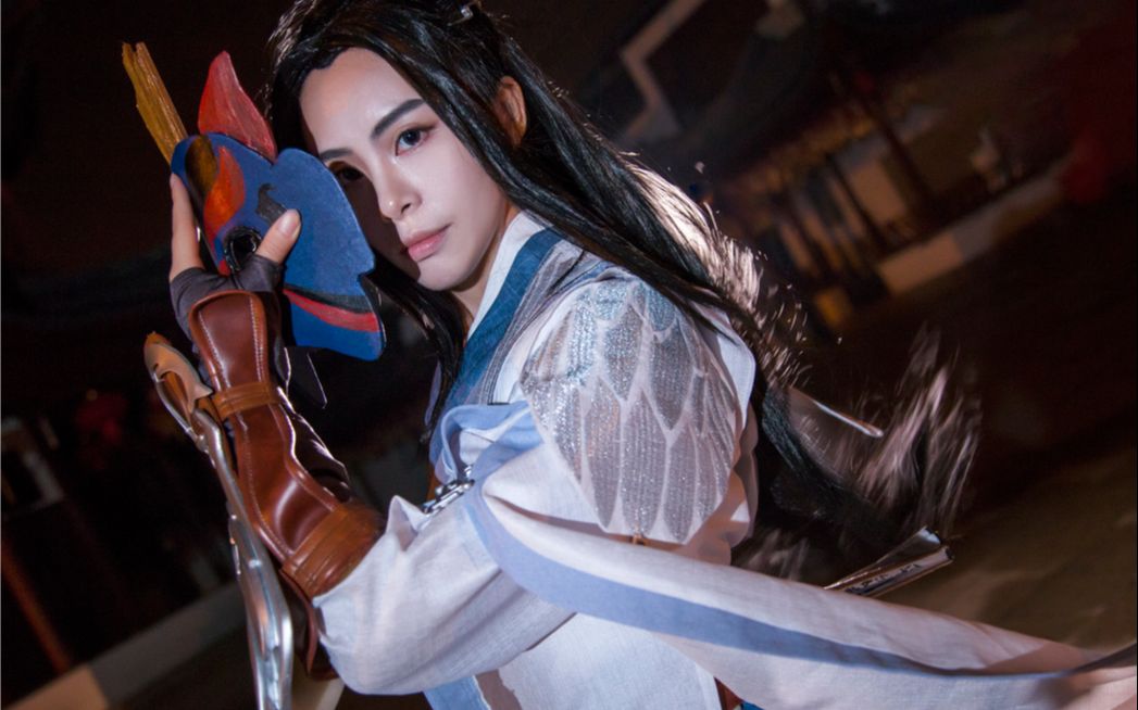 【少年锦衣卫】段云个人cut合集