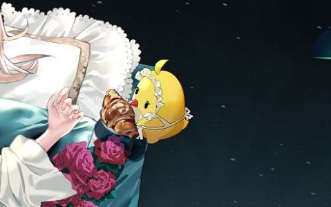 碧蓝航线皮肤里那些品如的黄鸡大家快过来看看我的xp系统祈愿纪