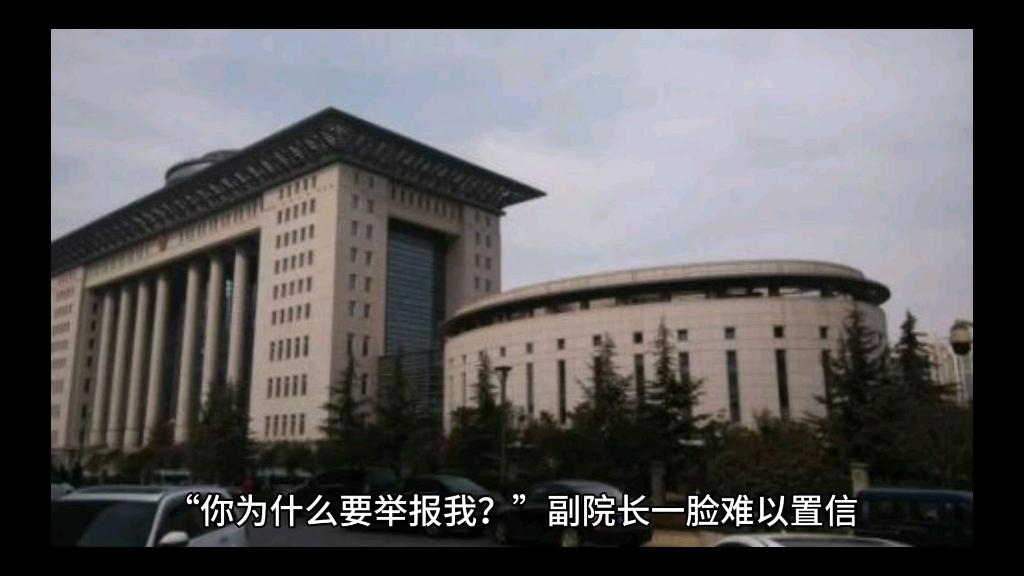 法院副院长一床睡三个女律师，只偏爱其中两个，被第三人举报