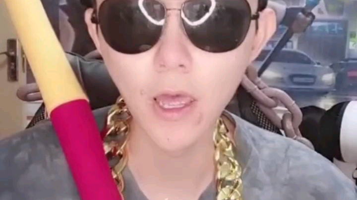 全网通缉李大帅