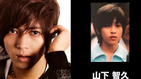 Kis My Ft2 Cd出道宣布 哔哩哔哩 つロ干杯 Bilibili