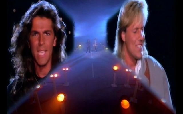 [图]Modern Talking - Jet Airliner