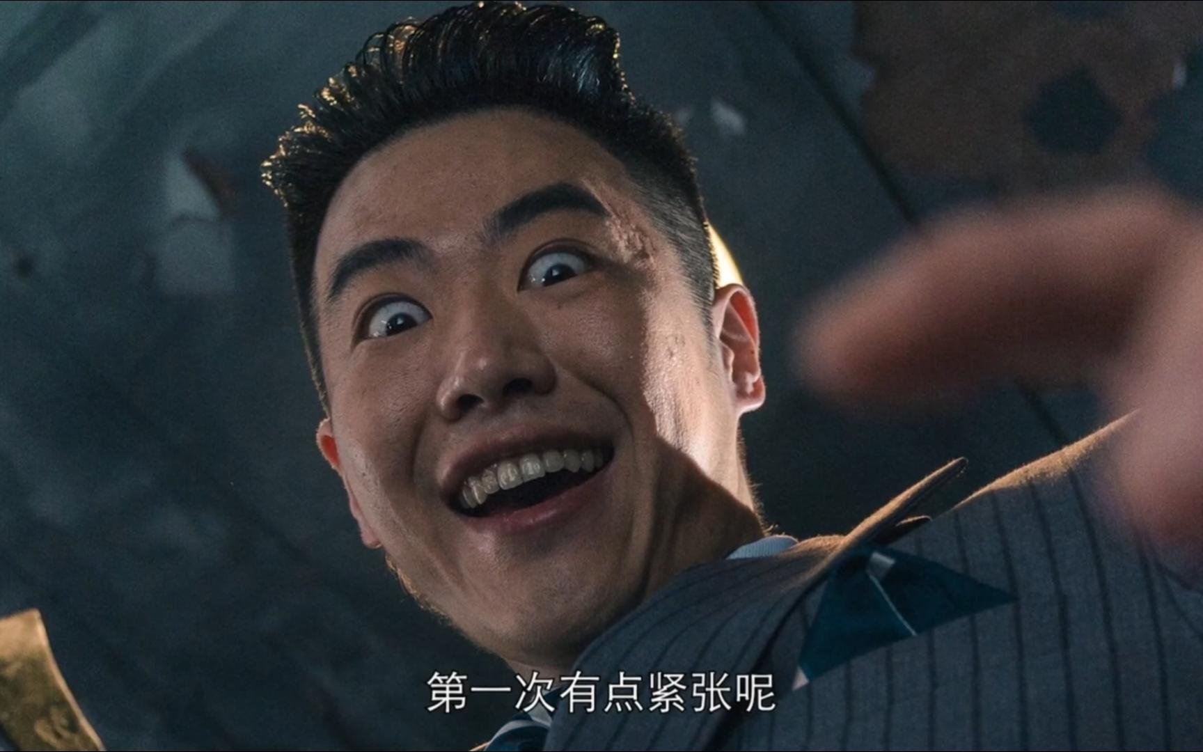 肖途是当之无愧的斧王成就