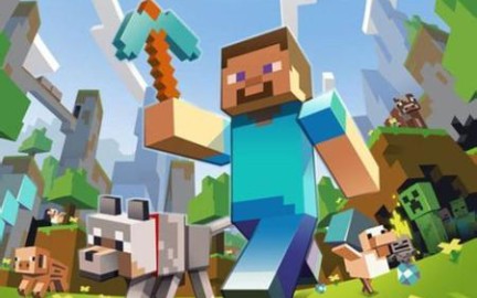 【Minecraft 0.11】远古生存系列—已更新至第二期哔哩哔哩bilibili