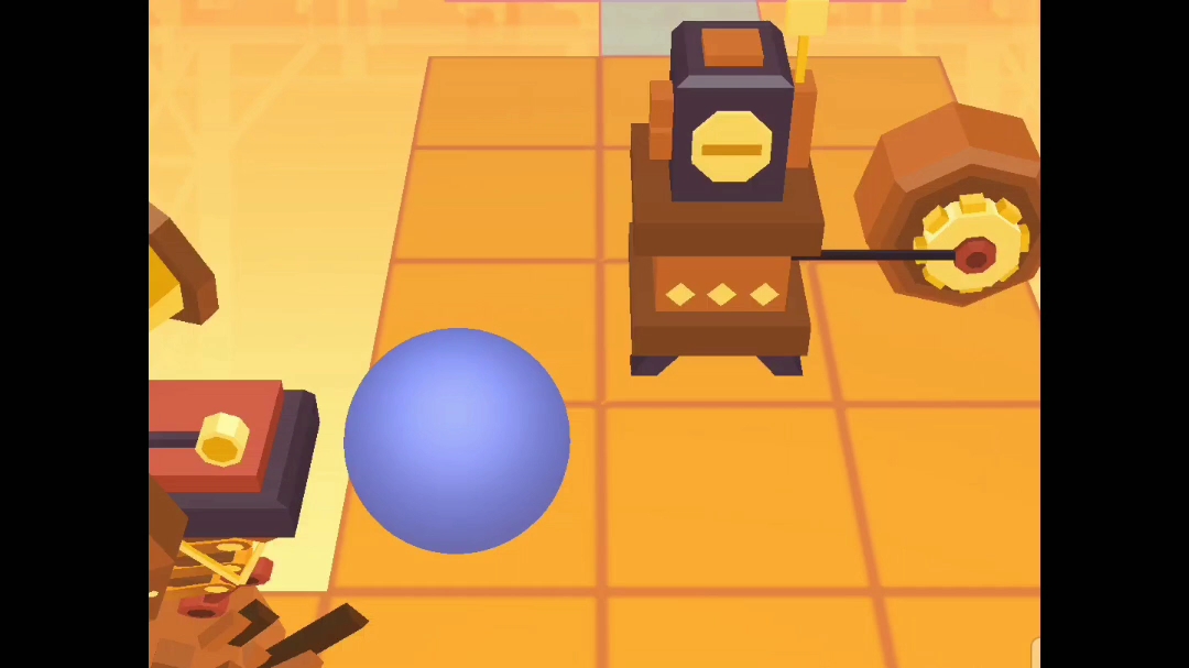 滚动的天空蒸汽时代