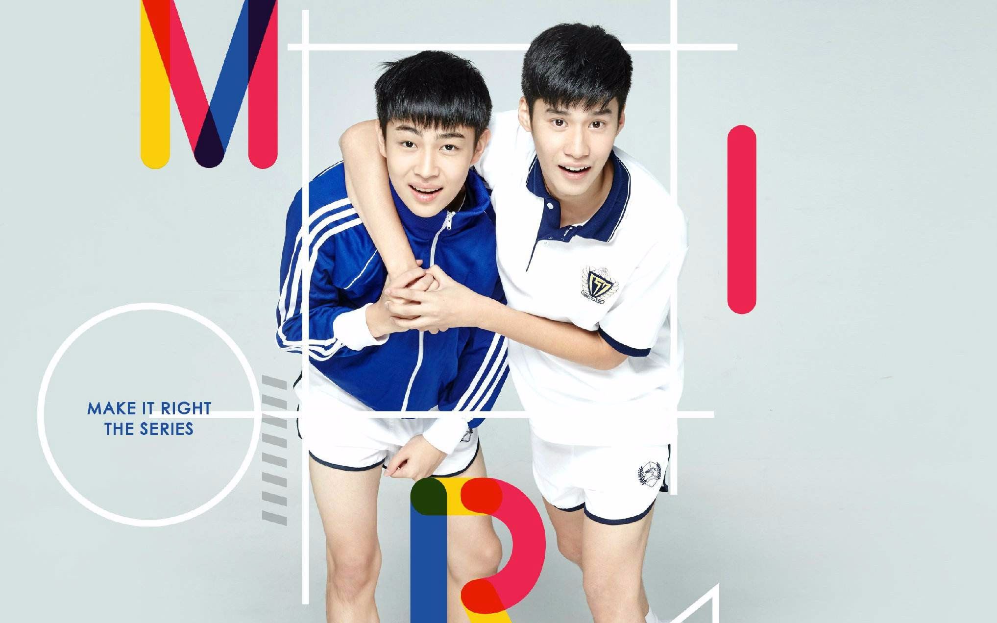 【泰腐】泰腐cp名场面(三)