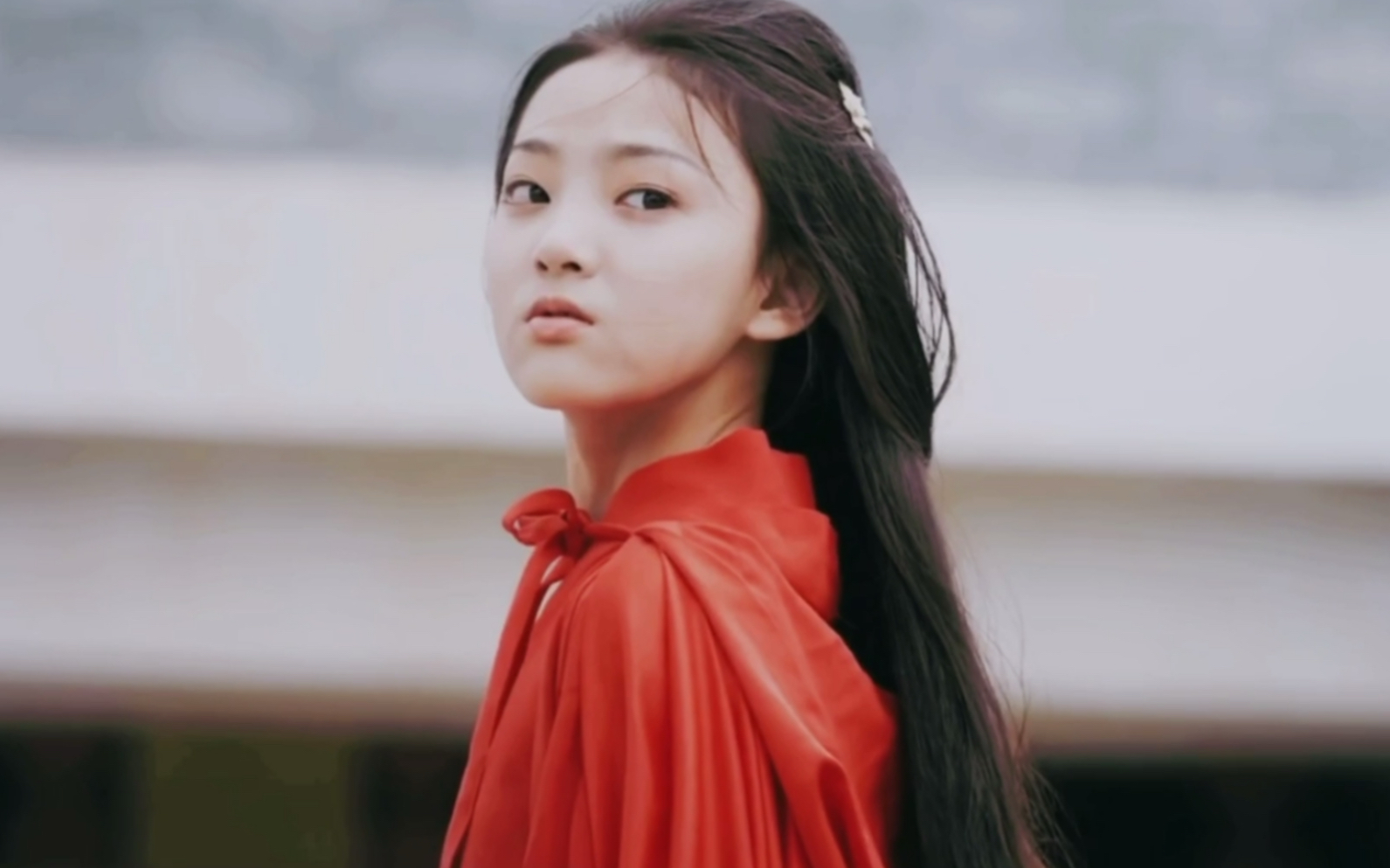 小戏骨陶奕希麻麻我被一个十二三岁的小女孩迷住了姐姐不是人