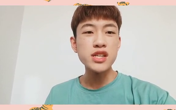 你们快去测测它说我这辈子是个超霸蛋