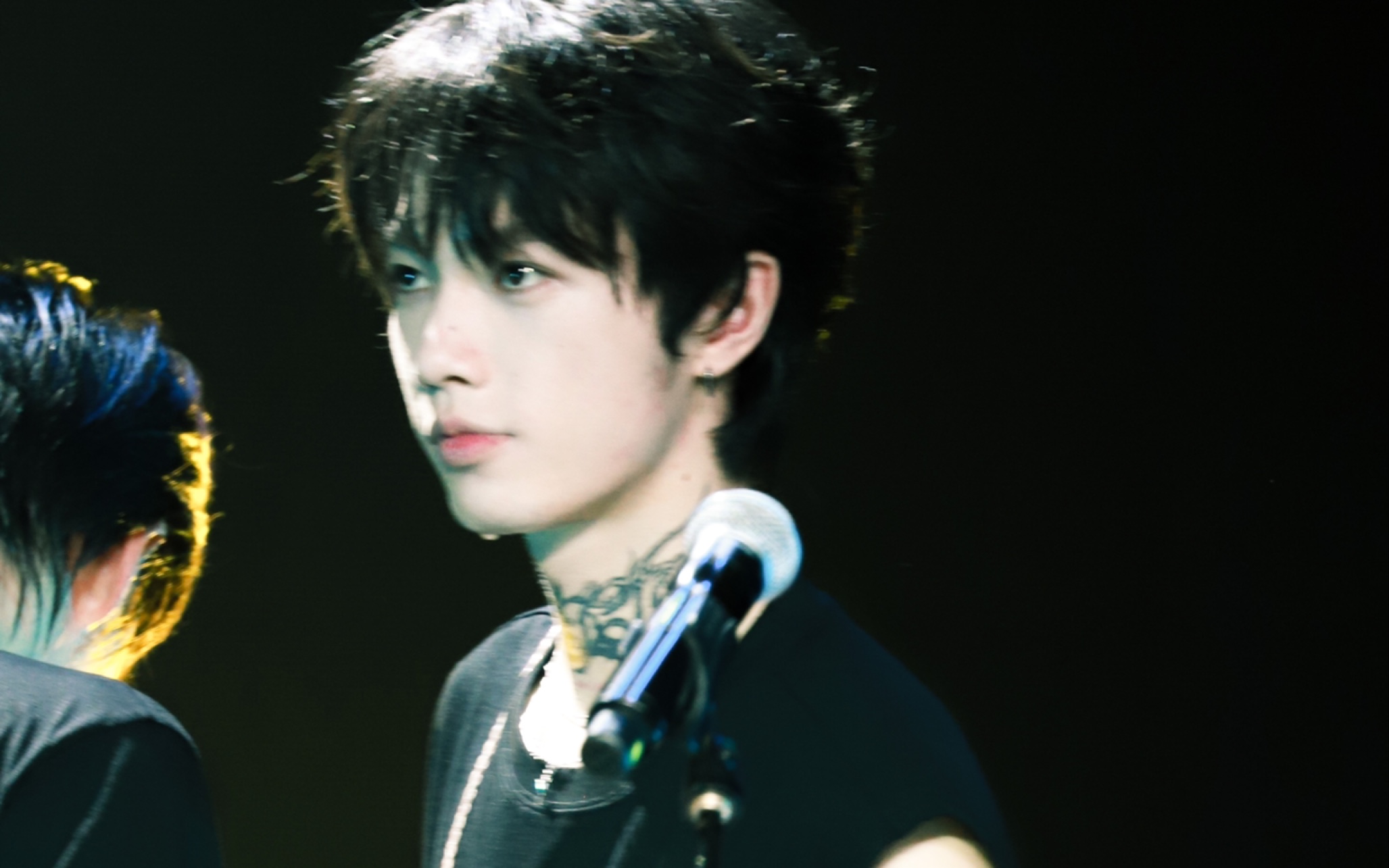 【赵珂】气运联盟上海二巡20211106 行运一条龙直拍