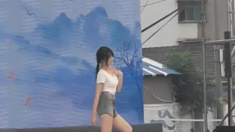 艺术节表演林娜琏ABCD