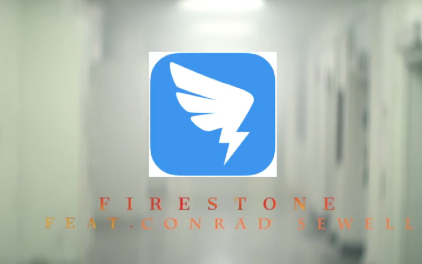 [图]Firestone【Dingo代表作之一】