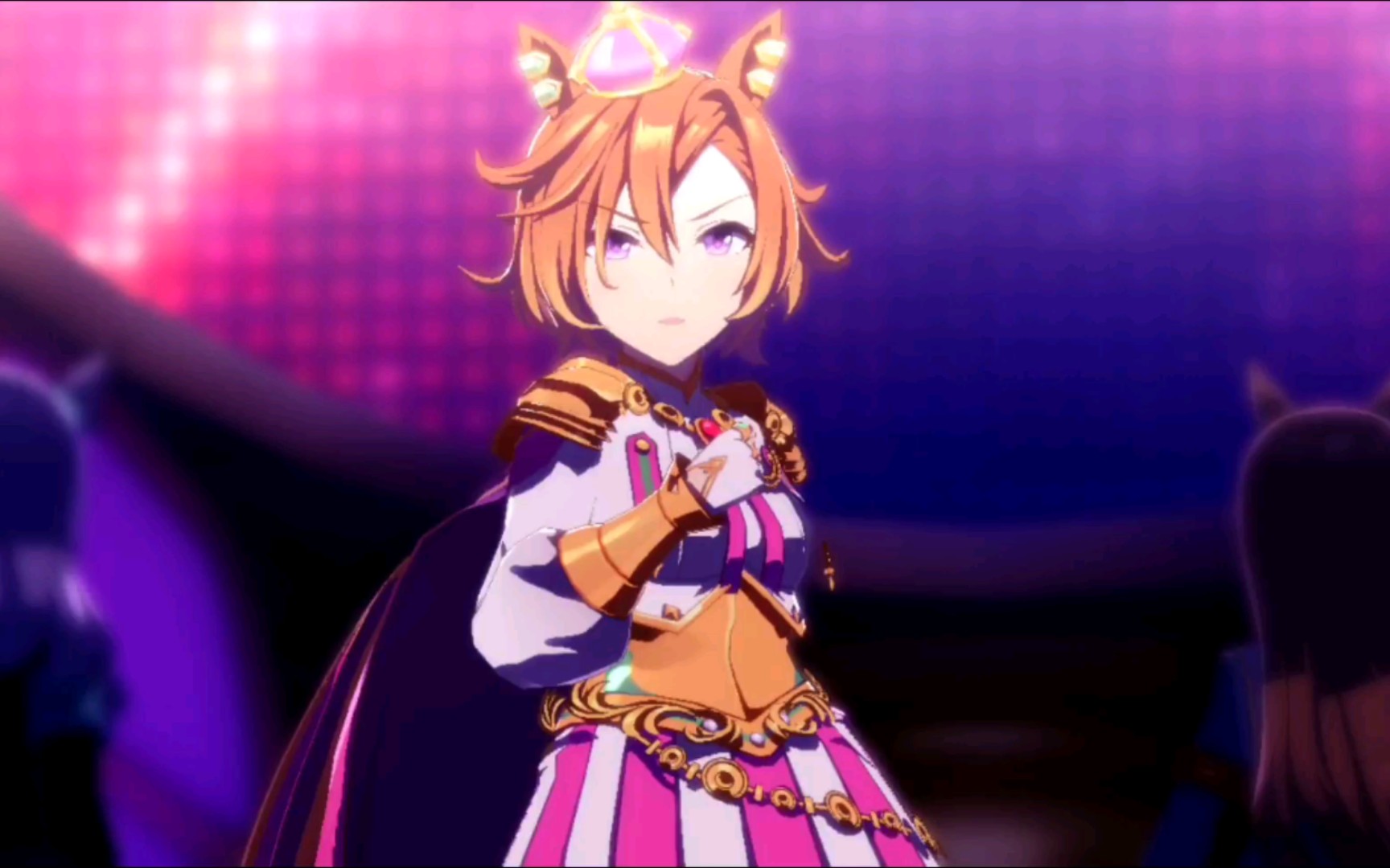 记录☆好歌剧真的太帅了!