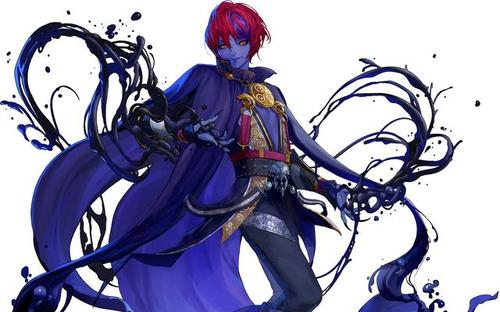 刺客单人猛队8分钟32hp无言之希洛克真理