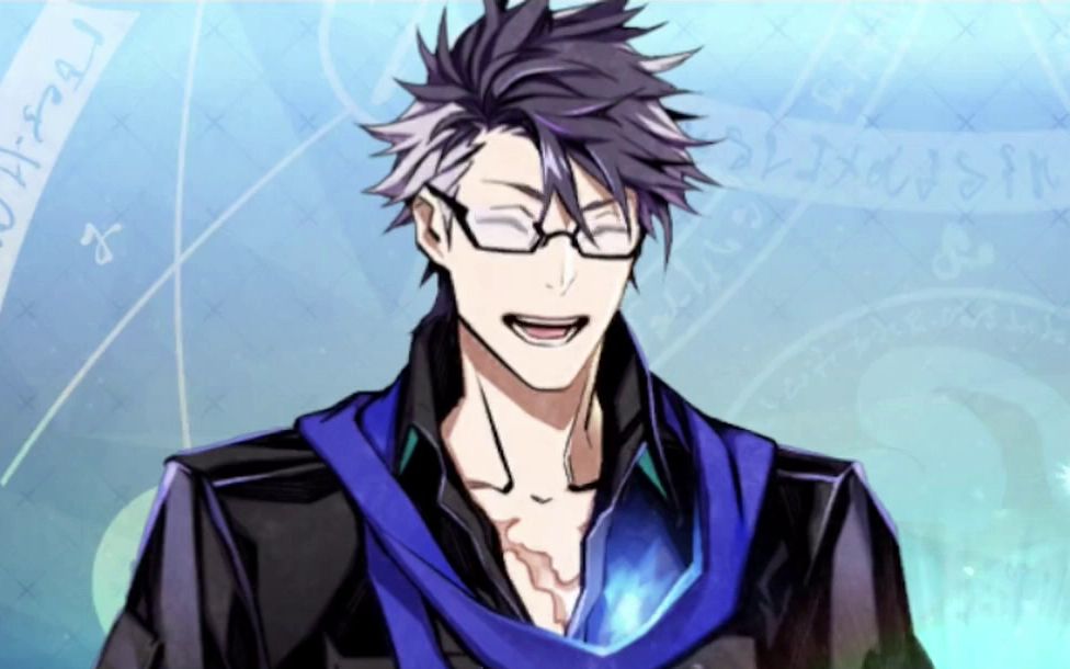 【fgo语音中字】齐格鲁德 灵衣[与吾爱的回忆] 灵衣开放&myroom语音集