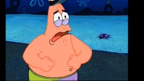 我知道你也是很努力才走到了现在派大星语录 哔哩哔哩 つロ干杯 Bilibili