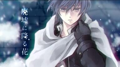 专辑试听】「KAITO 10th Anniversary -Glorious Blue-」_哔哩哔哩_bilibili