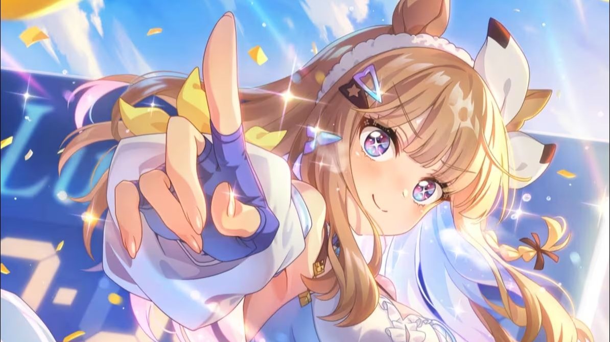 【杏目独唱纯享版/赛马娘四周年纪念曲】𝕊𝕋𝔸ℝ𝕋𝕀ℕ𝔾 𝔽𝕆ℝℂ𝔼 - 视频下载 Video Downloader