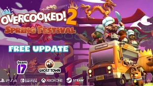 胡闹厨房2 新春 圣诞dlc 一起吃麻辣小火锅呀 哔哩哔哩 つロ干杯 Bilibili