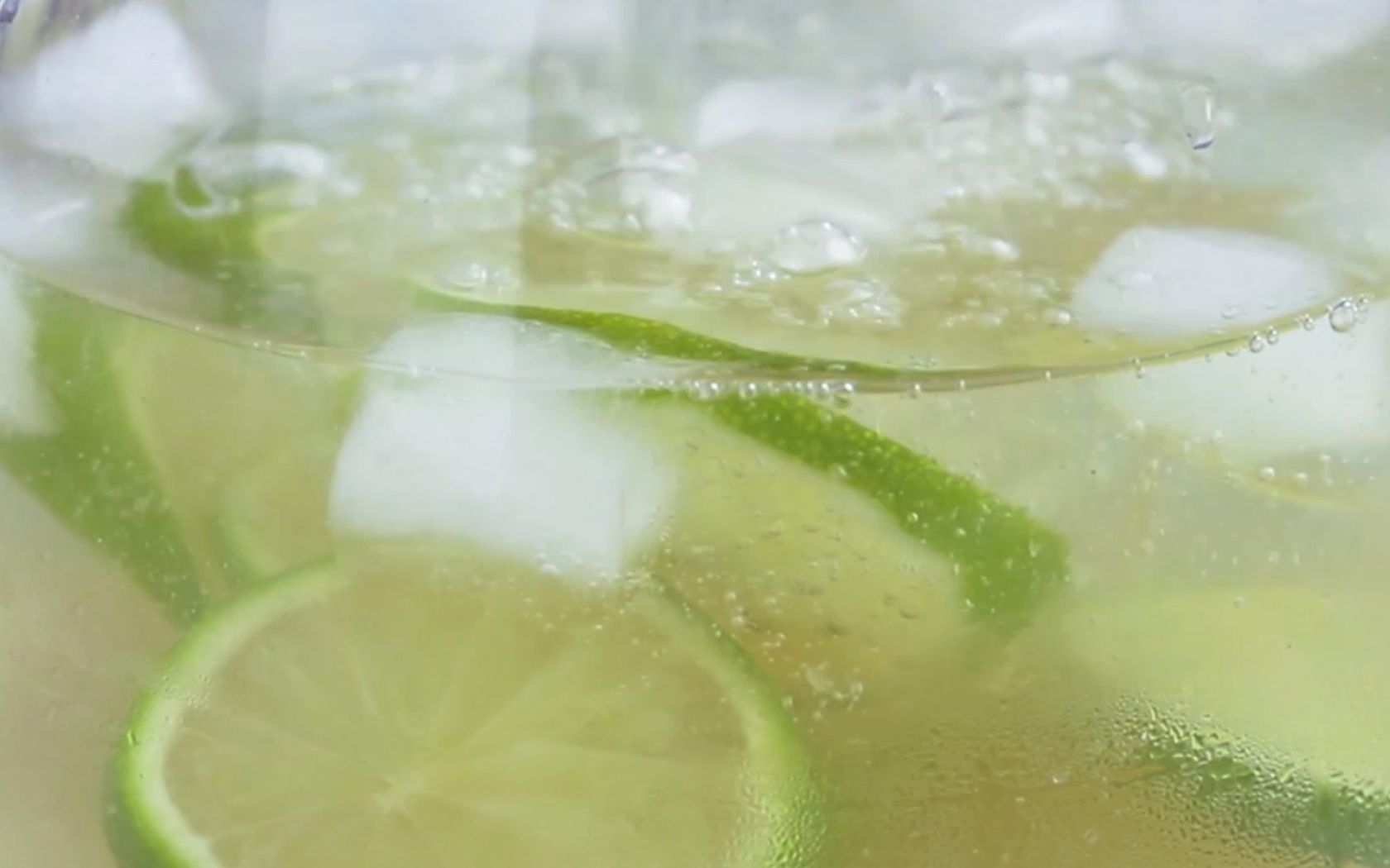 自己做香茅柠檬水这么容易