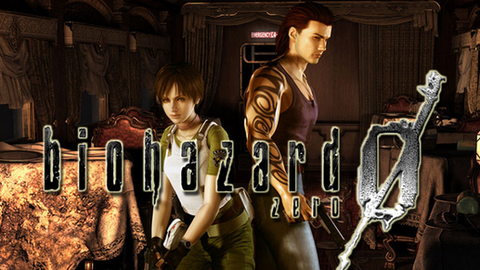 Ps4 Biohazard 0 Hd Remaster 生化危机0重置版 困难难度无伤 水蛭猎手a评价 哔哩哔哩 Bilibili