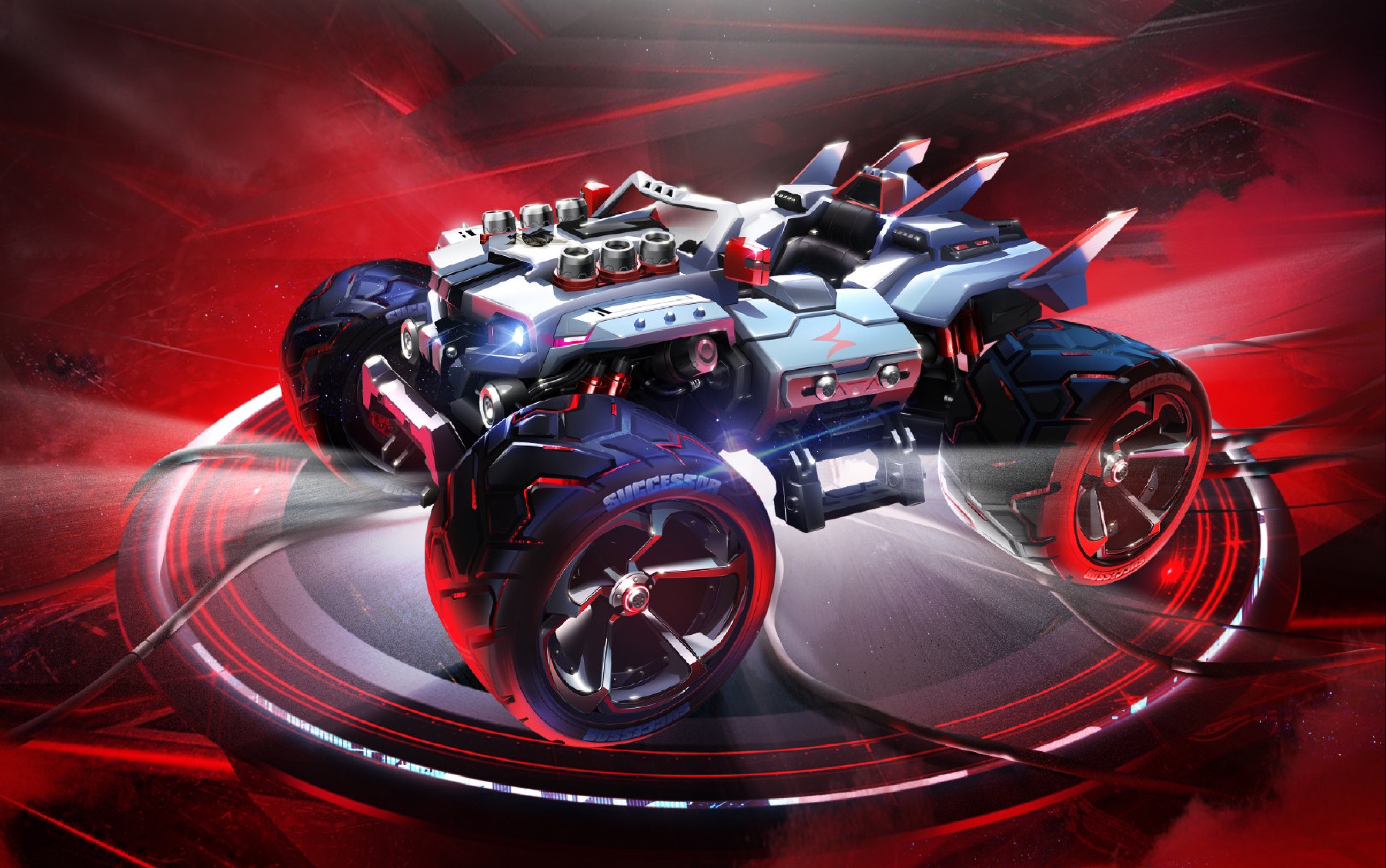 「擎天雷诺」房间计时三连发