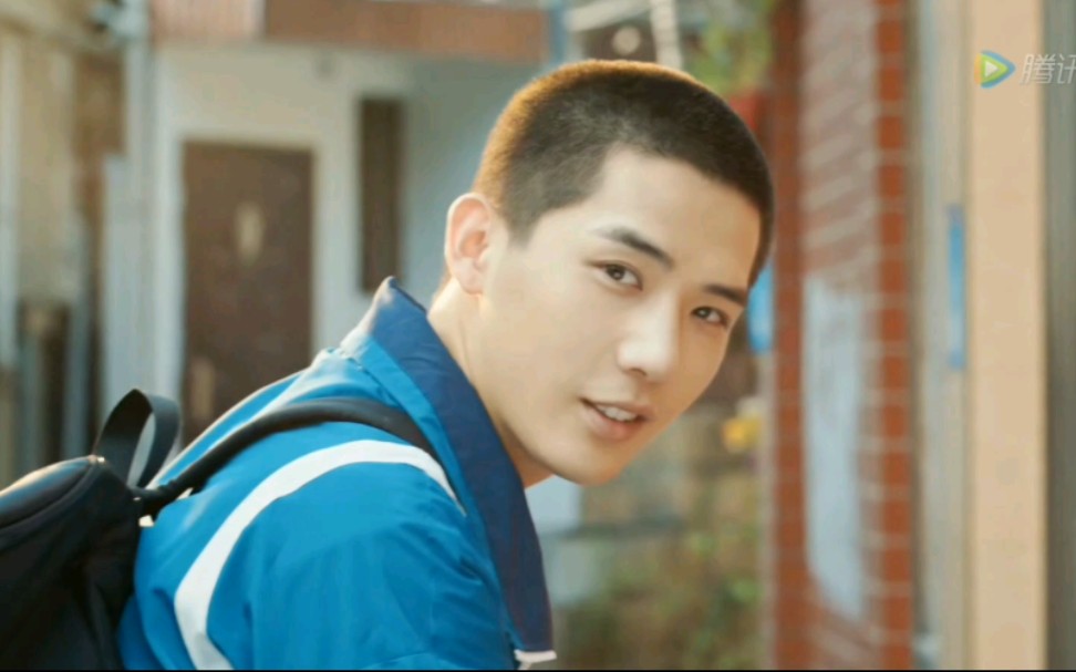 【王安宇×蒋正寒】人间取暖器蒋正寒,头号男友你值得拥有_哔哩哔哩