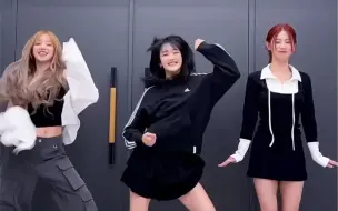 Tải video: (G)I-DLE 240306 来了 她们来了🐶🐶🐶💃