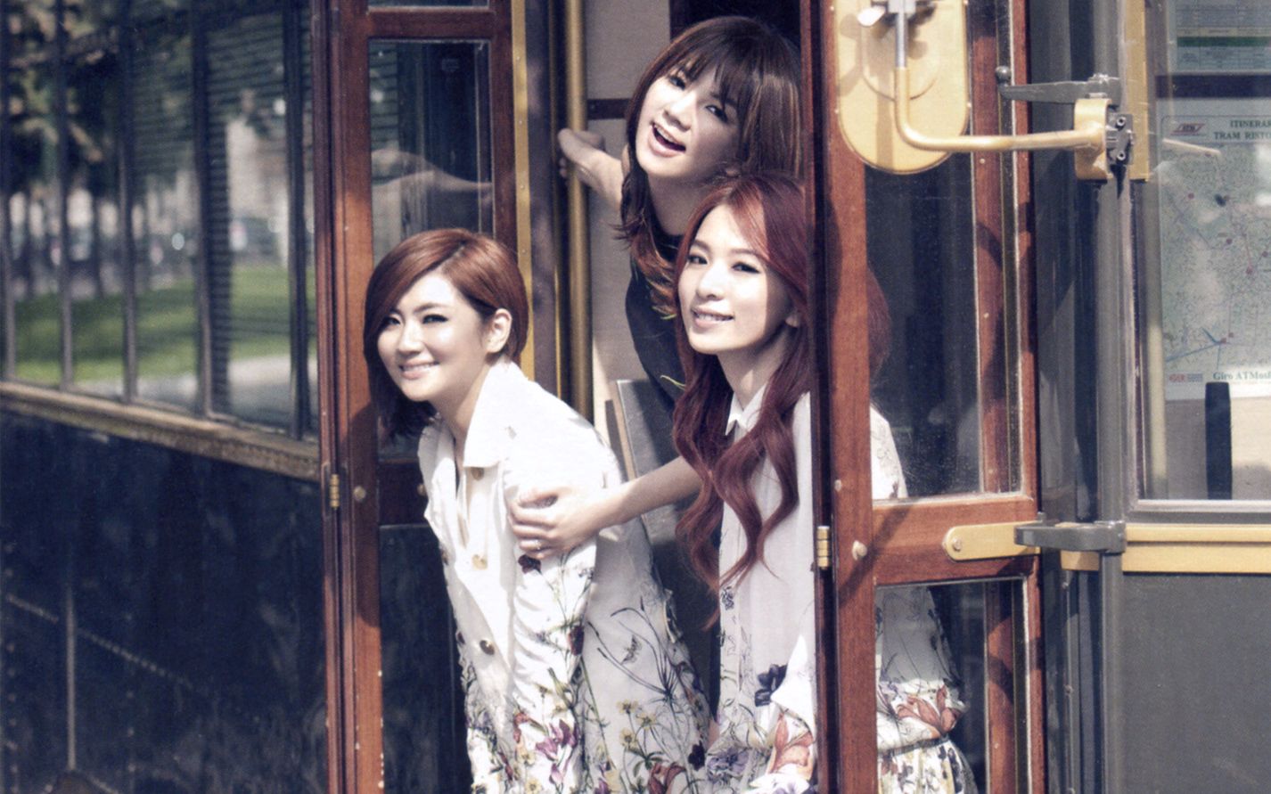 【花又開好了】s.h.e 「還我」(官方版 mv ) 電影《花漾》片尾曲