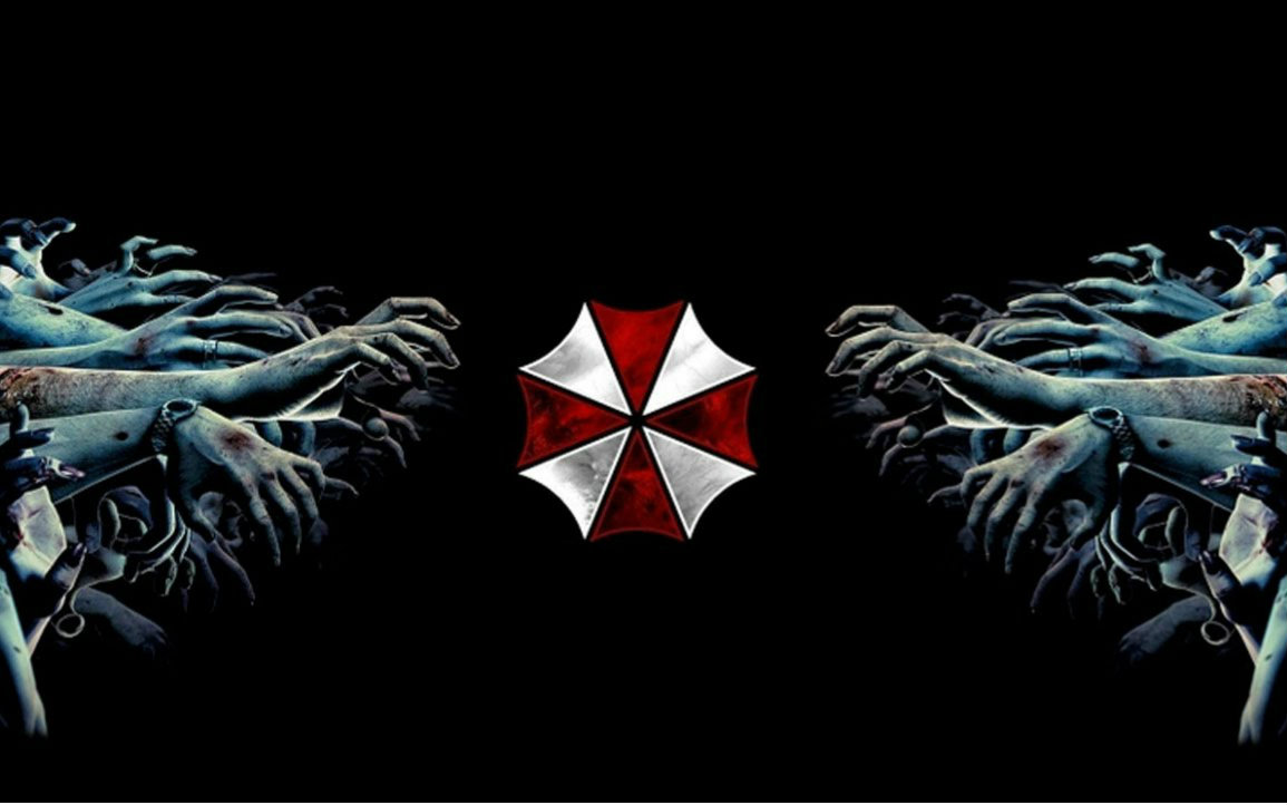 【gameranx】快速科普:安布雷拉公司 @柚子木字幕组