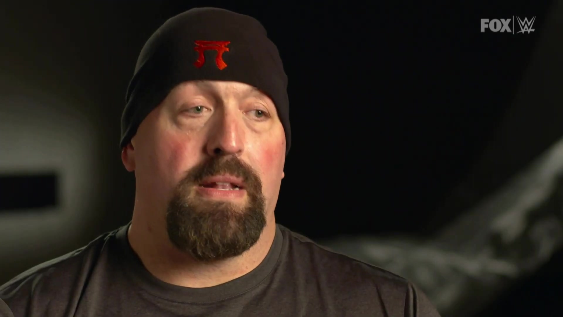 the fall of jeff hardys wwe journey: smackdown, april 17, 2020