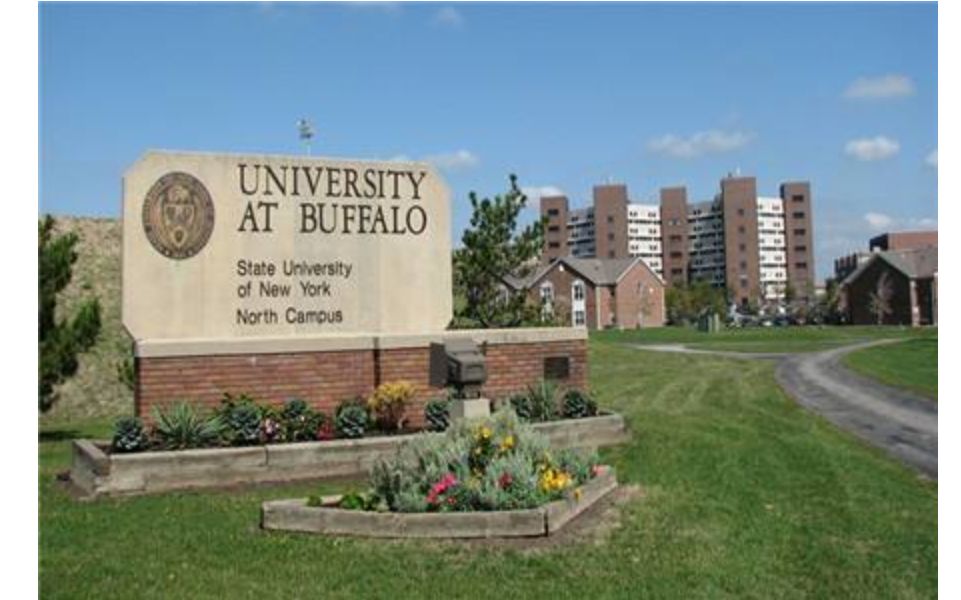 [图]【纽约州立大学水牛城分校】University at Buffalo