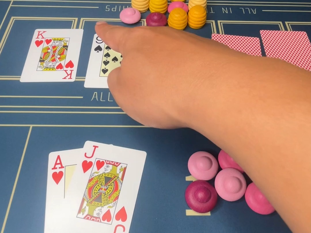 计算赔率,教你学会跟或者弃。 什么是赔率,一个视频带你搞懂!