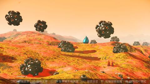 无人深空被气球一样的生物追赶 No Man S Sky 哔哩哔哩 Bilibili