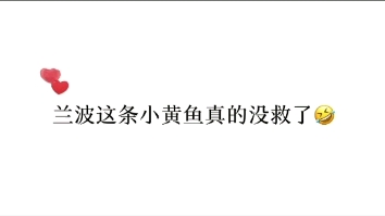 我们啵啵鱼不愧是王.好懂啊小h鱼没救了 #甜宠 #人鱼陷落广播剧哔哩哔哩bilibili