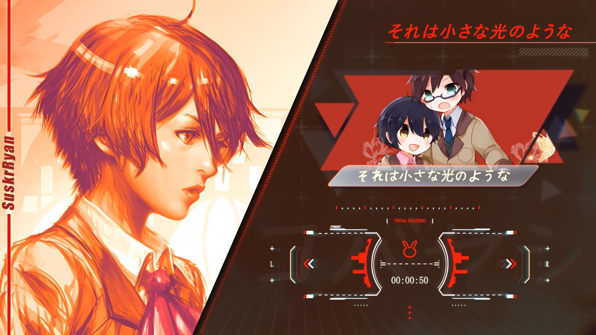 无损cd专辑 | それは小さな光のような -乱步奇谭 game of laplace