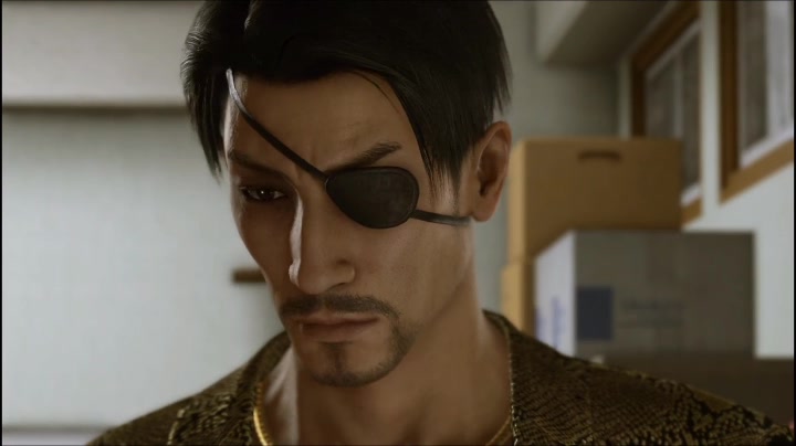 追光者-真岛吾朗x牧村实_哔哩哔哩_bilibili