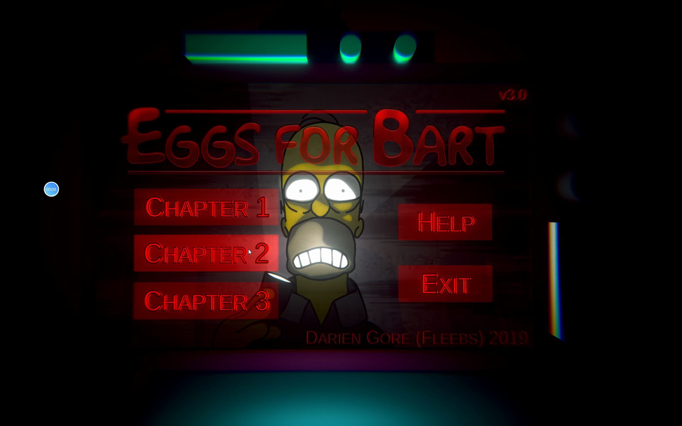 [图]eggs for barrrrt chapter 3 给巴特鸡蛋