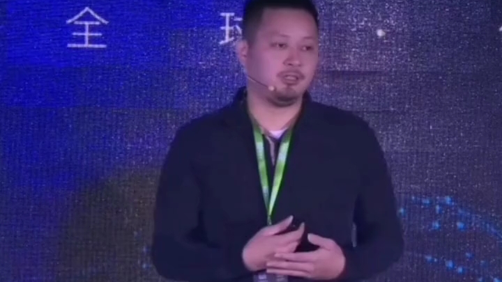 帅气的古振兴和notch比起来就是一个天一个地