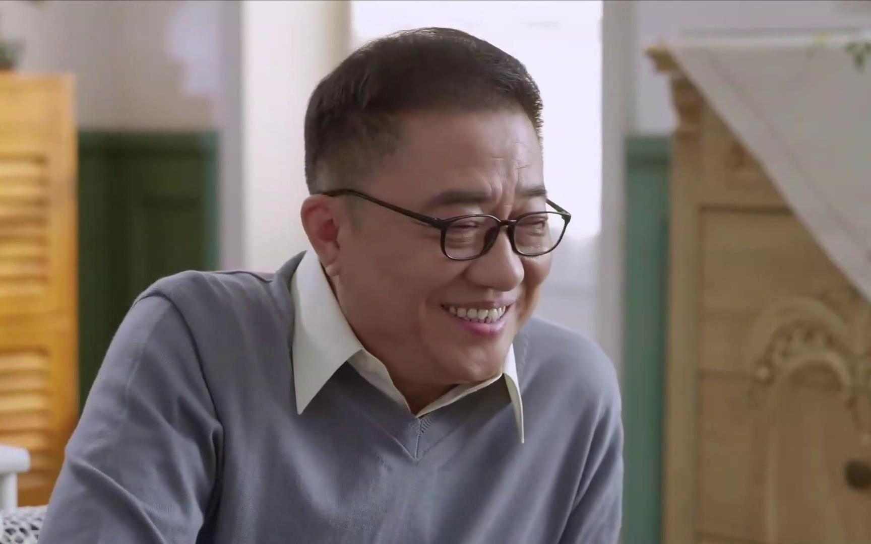 平凡朵朵演出暂停大宝高兴得憋不住笑有趣