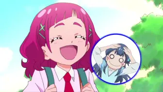 プリキュアmad ポラリス 哔哩哔哩 Bilibili