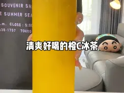 Télécharger la video: 夏日炎炎在家自制冰爽可口的橙C冰茶！太绝啦