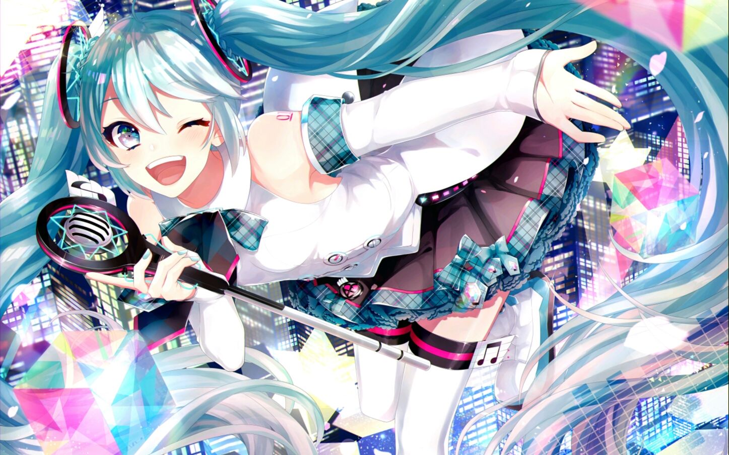 随机宅舞裁剪倒计时版(类漫展)简介自取(更新中)