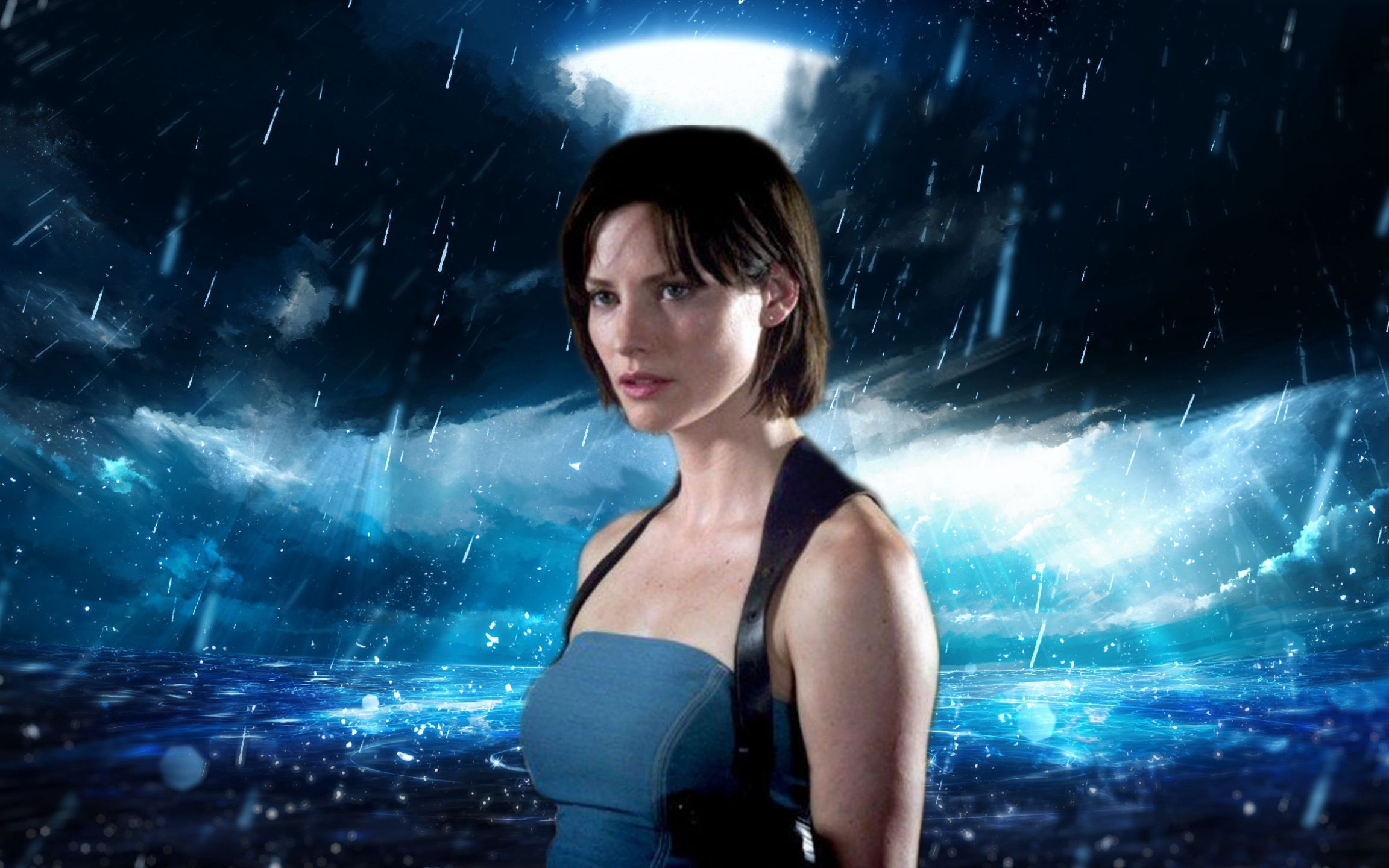 活动作品疯人院难度伊芙琳boss战生化危机7